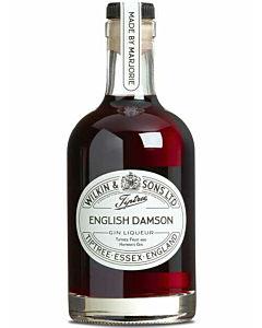 Tiptree English Damson Gin Liqueur 28%