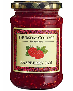 Thursday Cottage Raspberry Jam