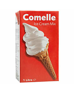 Comelle Ice Cream Mix