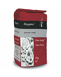 Heygates Fine Lady Plain Flour