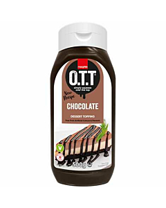 OTT Chocolate Dessert Topping Sauce