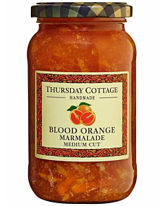 Thursday Cottage Blood Orange Marmalade