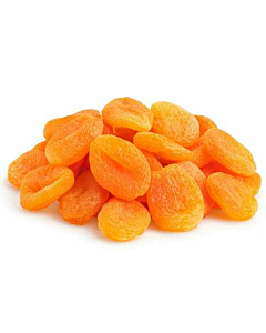 Curtis Dried Apricots