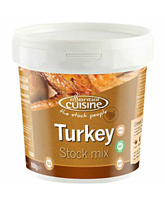 Essential Cuisine Turkey Stock Mix