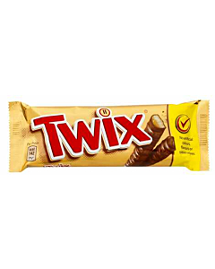 Twix Chocolate Bars