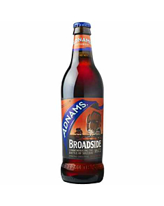 Adnams Broadside Ale 6.3%