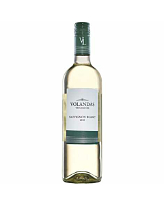 Volandas Chilean Sauvignon Blanc White Wine 75cl