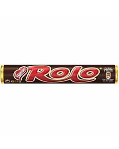 Rolo Milk Chocolate & Caramel Tube
