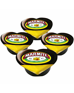 Marmite Portion Pots