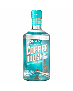 Adnams Copper House Gin 40%