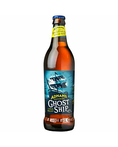 Adnams Ghost Ship Ale 4.5%