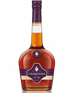 Courvoisier VS Cognac 40%