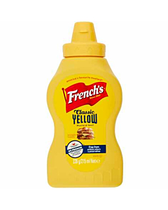 French's Classic Mustard