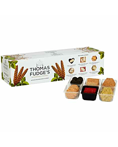 Thomas Fudge Biscuits for Cheese Catering Pack