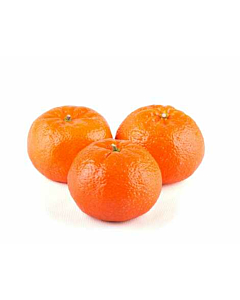 Fresh Clementines