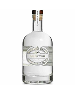 Tiptree English Vodka