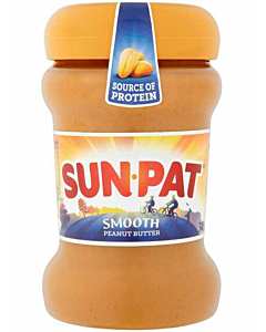 Sunpat Smooth Peanut Butter