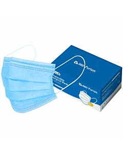Daddy's Choice Disposable Surgical Masks