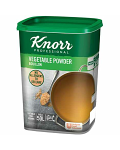 Knorr Professional Vegetable Boullion Powder