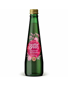 Bottlegreen Fruity Raspberry Lemonade Sparkling Pressé