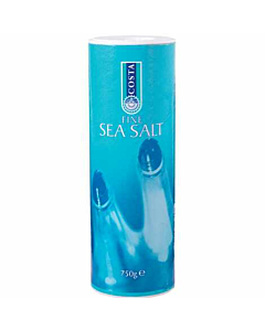 Costa Fine Sea Salt