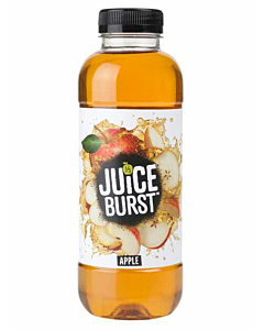 Juice Burst Apple Juice Drinks