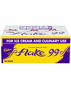 Cadbury 99 Flake Chocolate Pieces