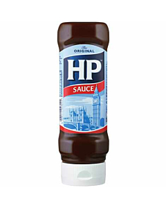 HP Original Brown Sauce