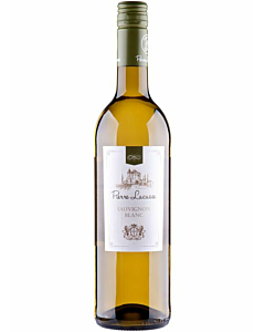 Pierre Lacasse Sauvignon Blanc White Wine 75cl