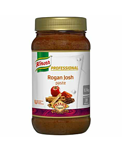 Knorr Patak's Rogan Josh Paste