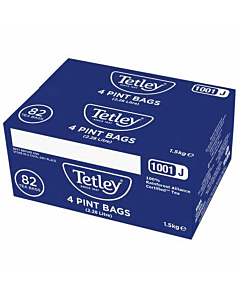 Tetley Original Caterers Tea Bags