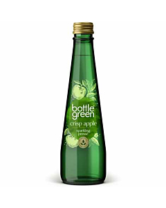 Bottlegreen Crisp Apple Sparkling Pressé