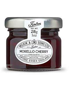Tiptree Morello Cherry Conserve Portion Pots