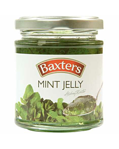 Baxters Mint Jelly
