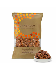 Cambrook Caramelised Pecans