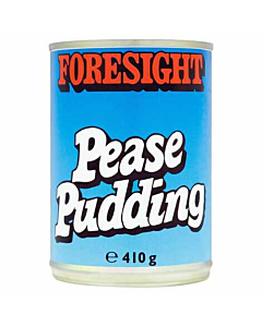 Foresight Pease Pudding