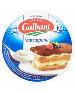 Galbani Mascarpone Cheese