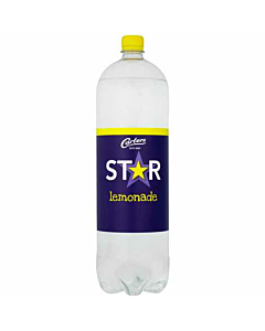 Carters Star Lemonade
