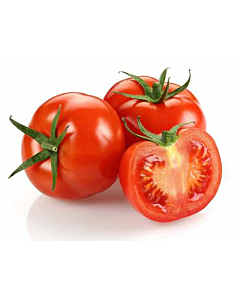 Fresh Round Tomatoes