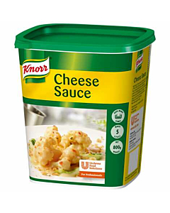 Knorr Professional Cheese Sauce Mix