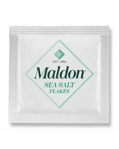 Maldon Sea Salt Sachets