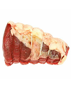 William White Frozen Halal Beef Topside Joint
