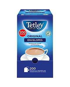 Tetley Original Tea Bags