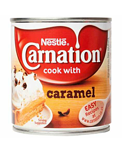 Nestlé Carnation Caramel Condensed Milk