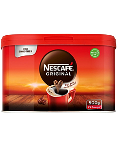NESCAFÉ Original Coffee Granules Tin