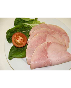 Ambassador Chilled Cooked Sliced Ham 100%