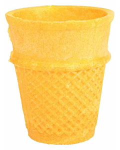 Marcantonio Wafer Ice Cream Cups