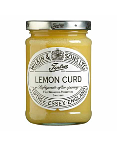 Tiptree Lemon Curd