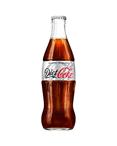 Coca Cola Diet Coke