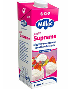 Roselle Supreme Cream